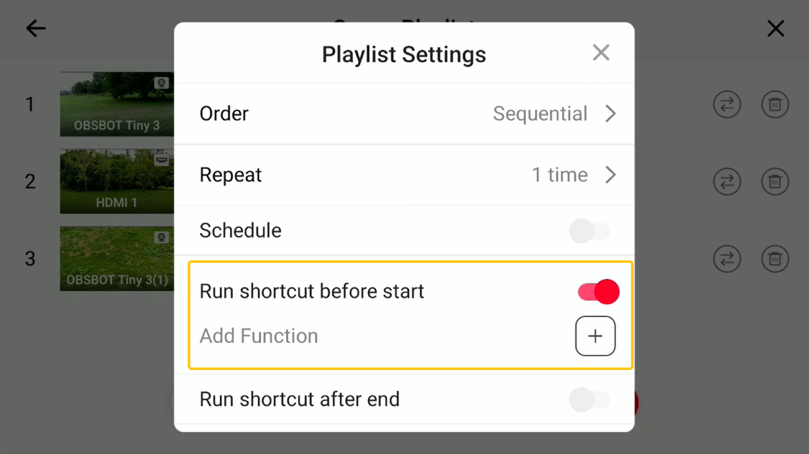 use smart auto switching on talent 2 image 14