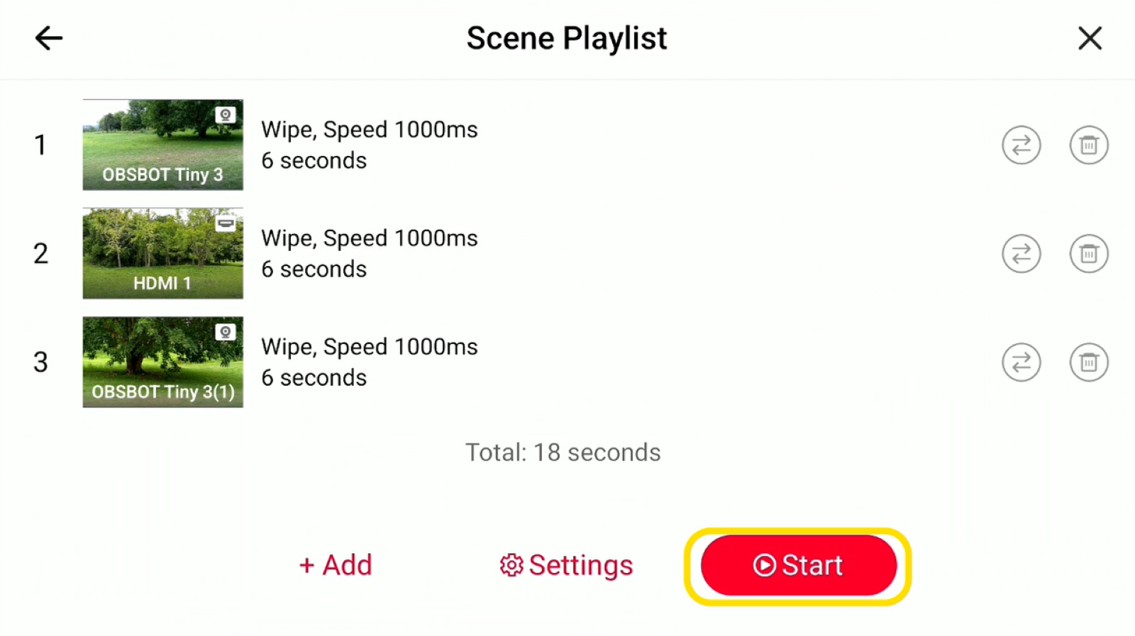 use smart auto switching on talent 2 image 15