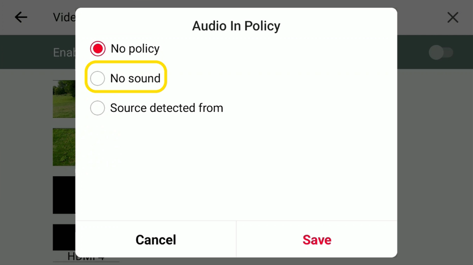 use smart auto switching on talent 2 image 21