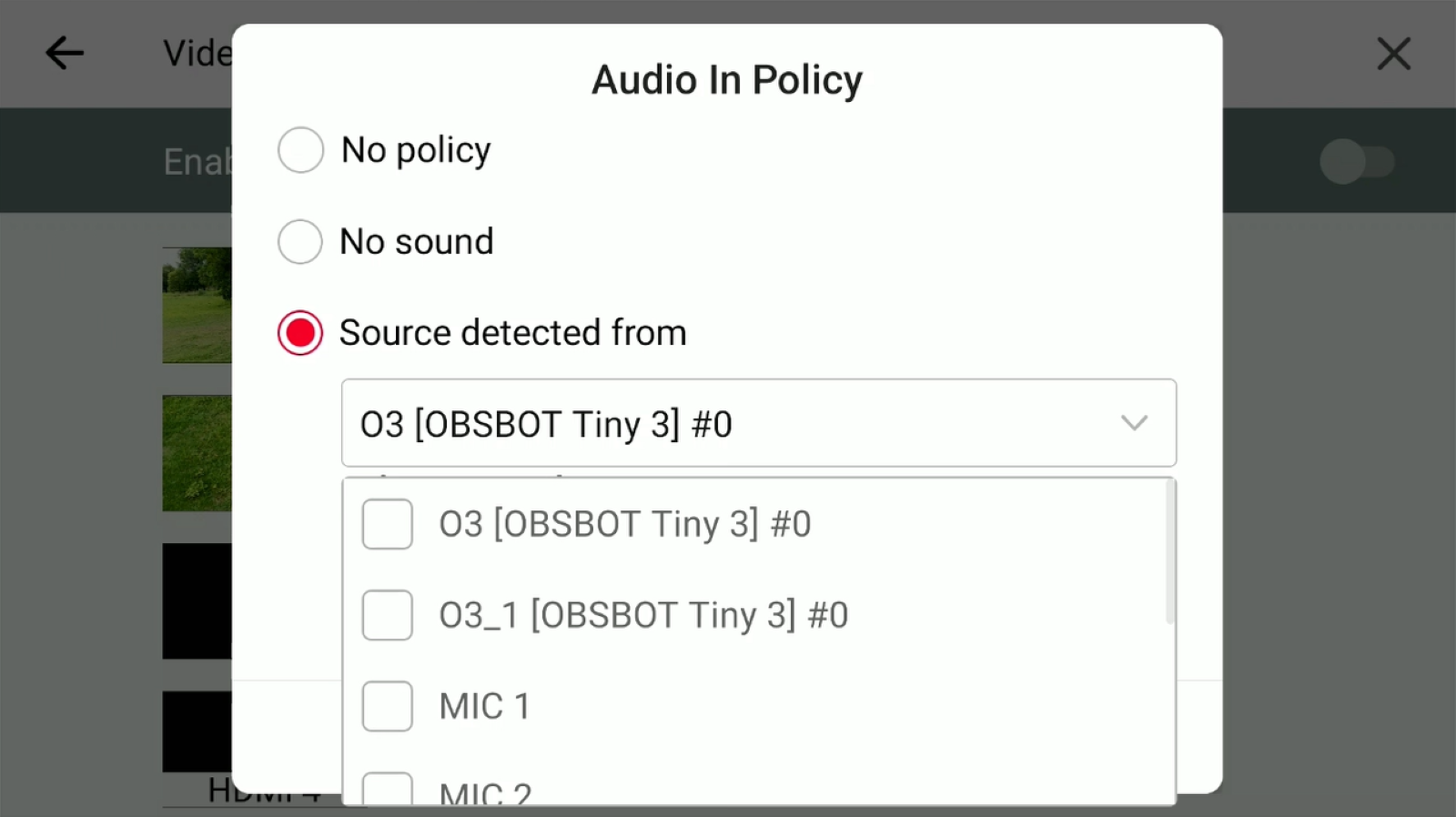 use smart auto switching on talent 2 image 22