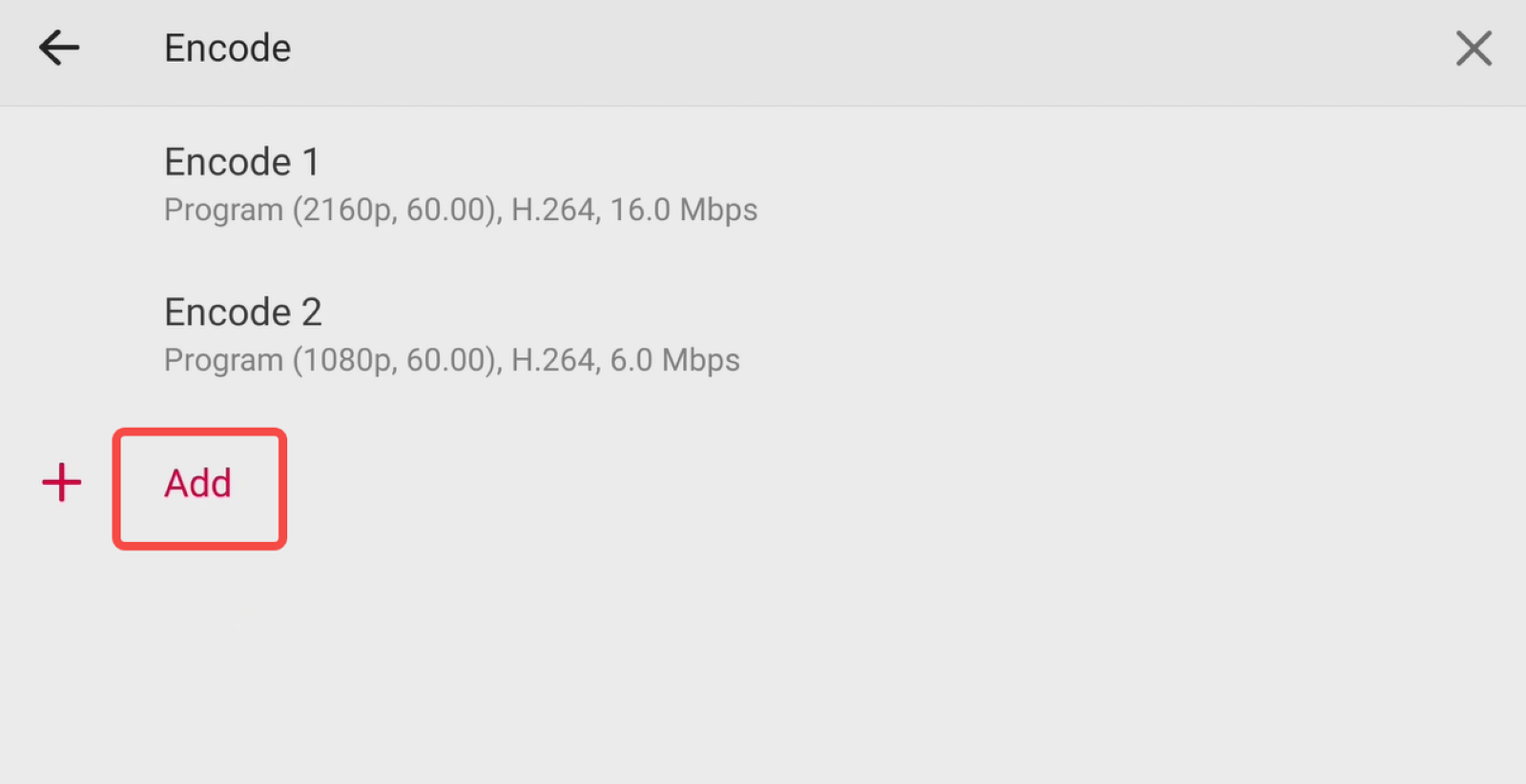 streaming and recording on obsbot talent 2 image 3