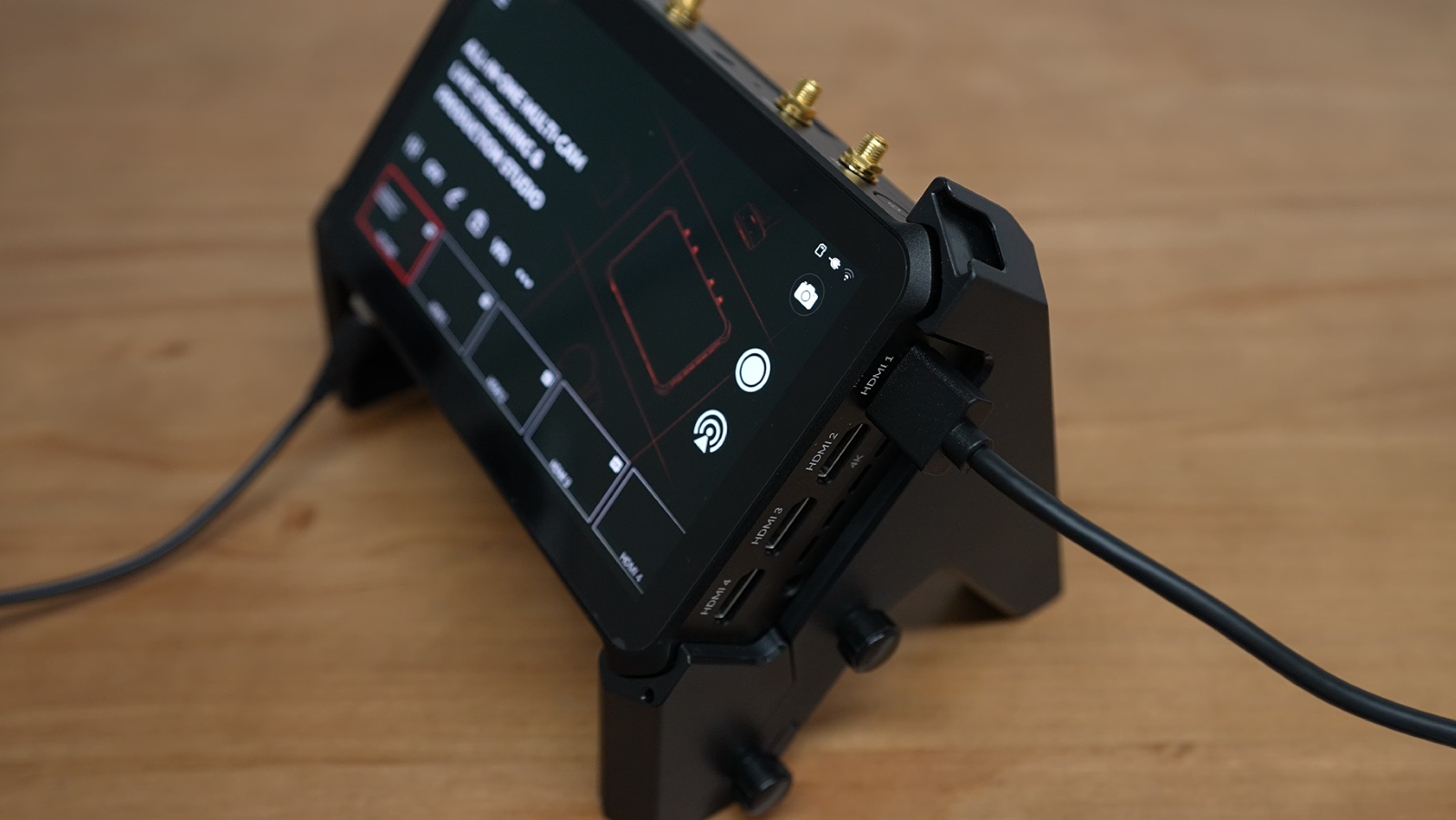 connect obsbot devices with talent 2 image 3