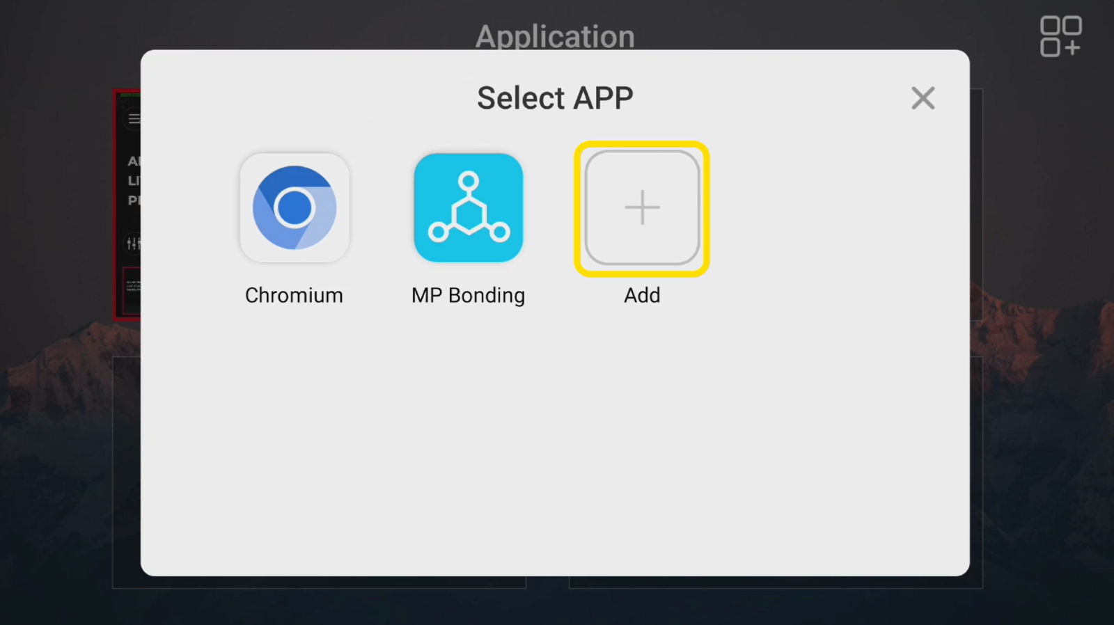 use multi app monitoring cross screen interaction on talent 2 image 3