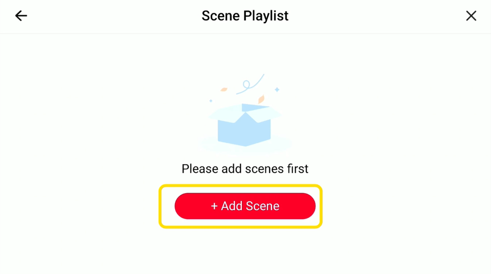 use smart auto switching on talent 2 image 4