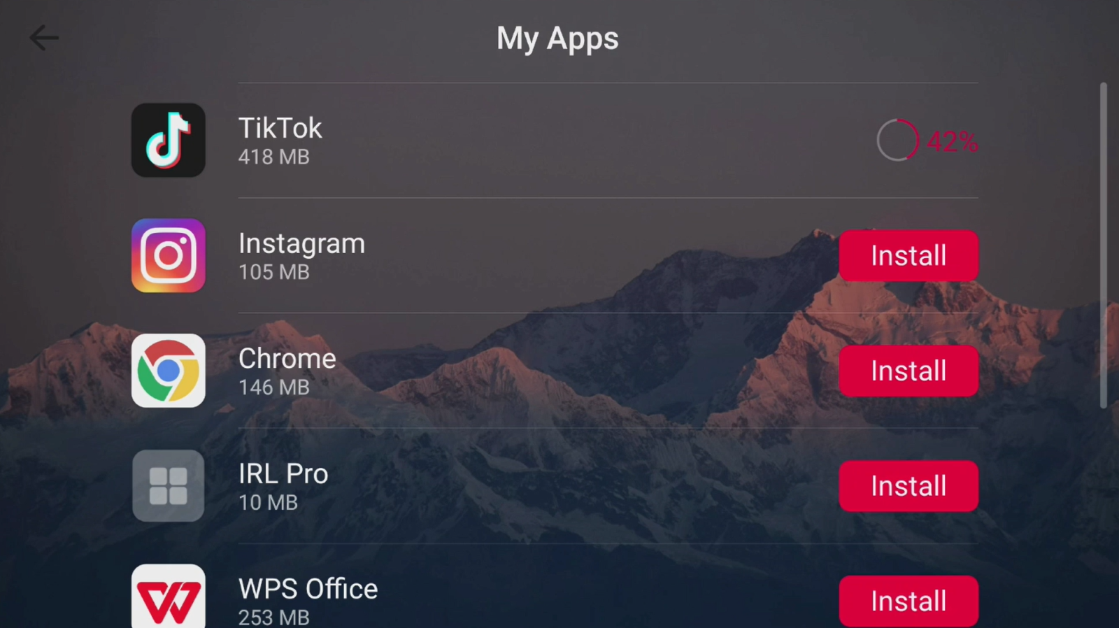 use multi app monitoring cross screen interaction on talent 2 image 5