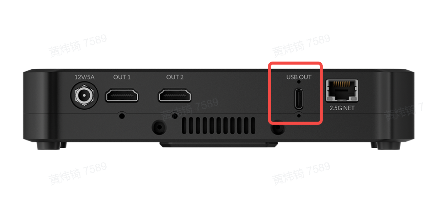connect obsbot devices with talent 2 image 7