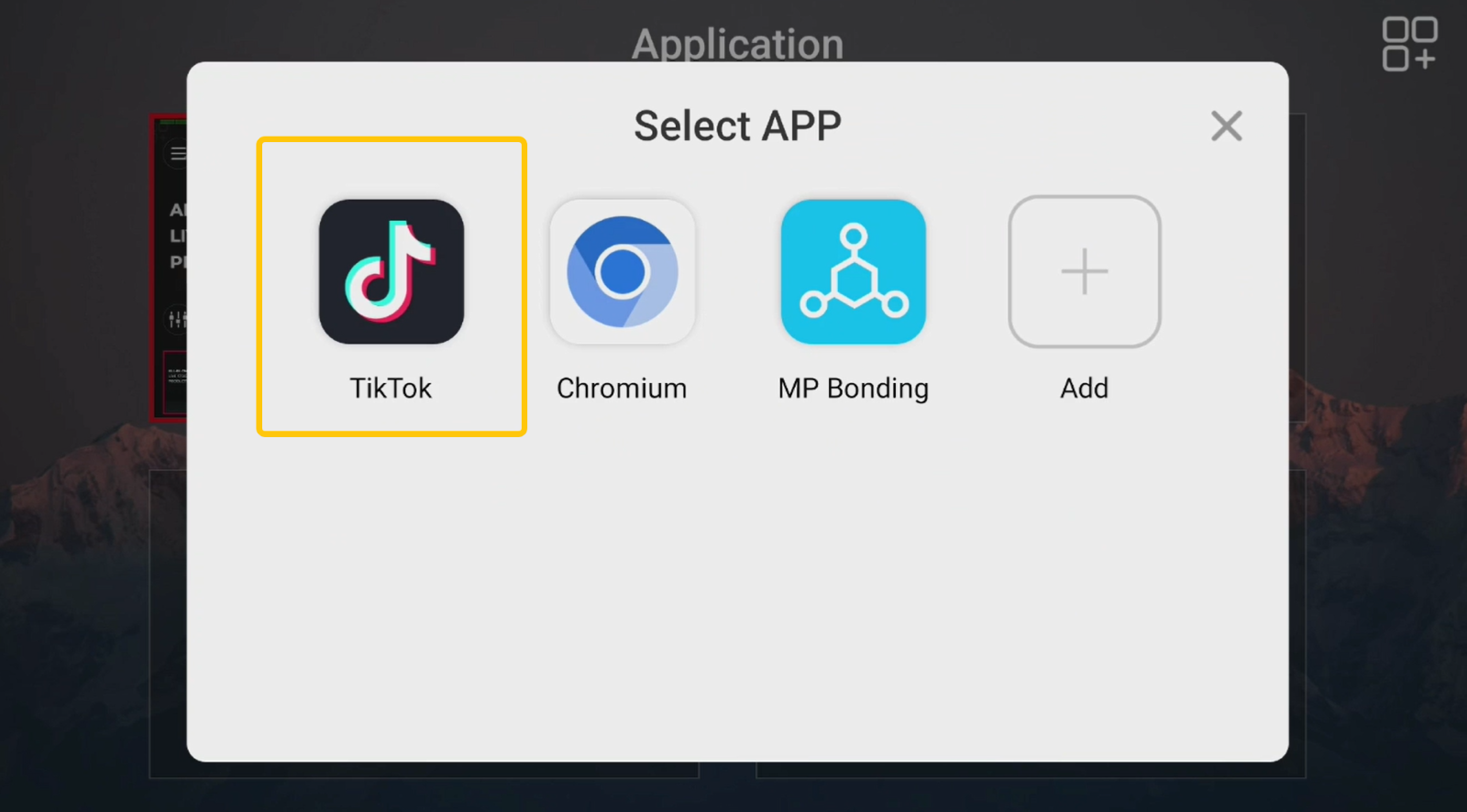 use multi app monitoring cross screen interaction on talent 2 image 8