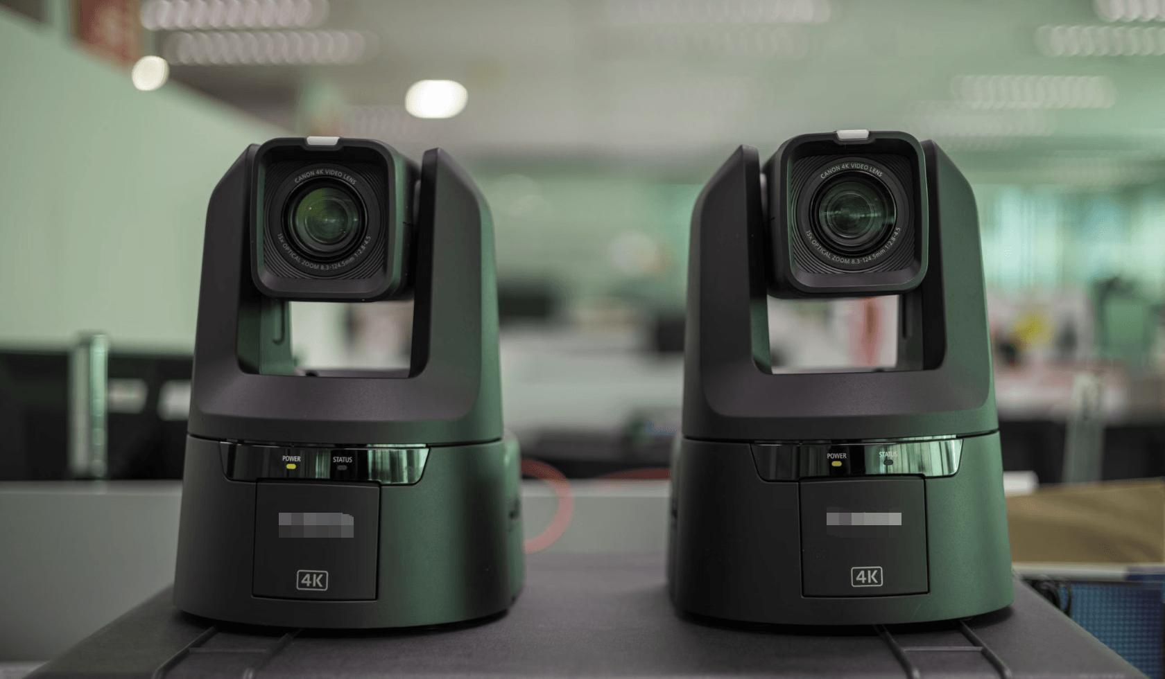 best ndi ptz camera