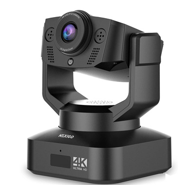 best ptz webcam nexigo n990