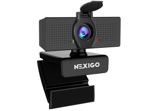 privacy webcam nexigo n60
