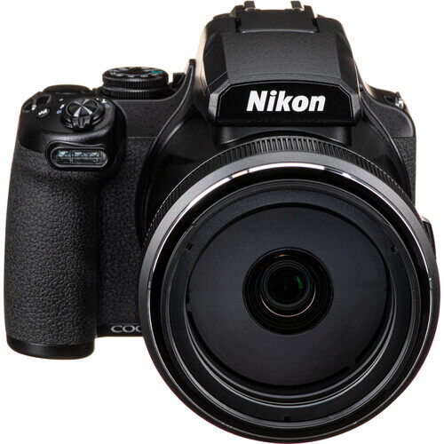 Nikon COOLPIX P1100 long zoom camera