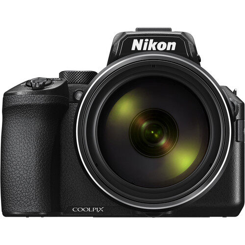 Nikon COOLPIX P950 long zoom camera