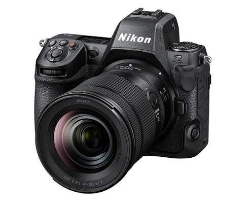 Nikon z8