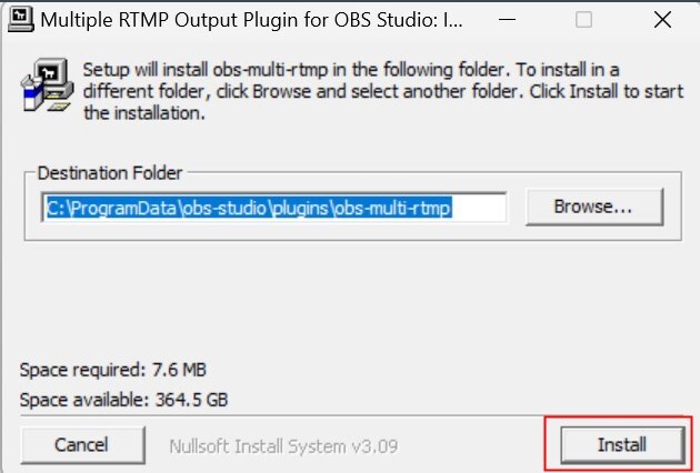 obs multiple rtmp plug in(1)