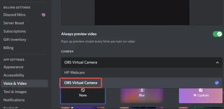 obs vitual camera(6)