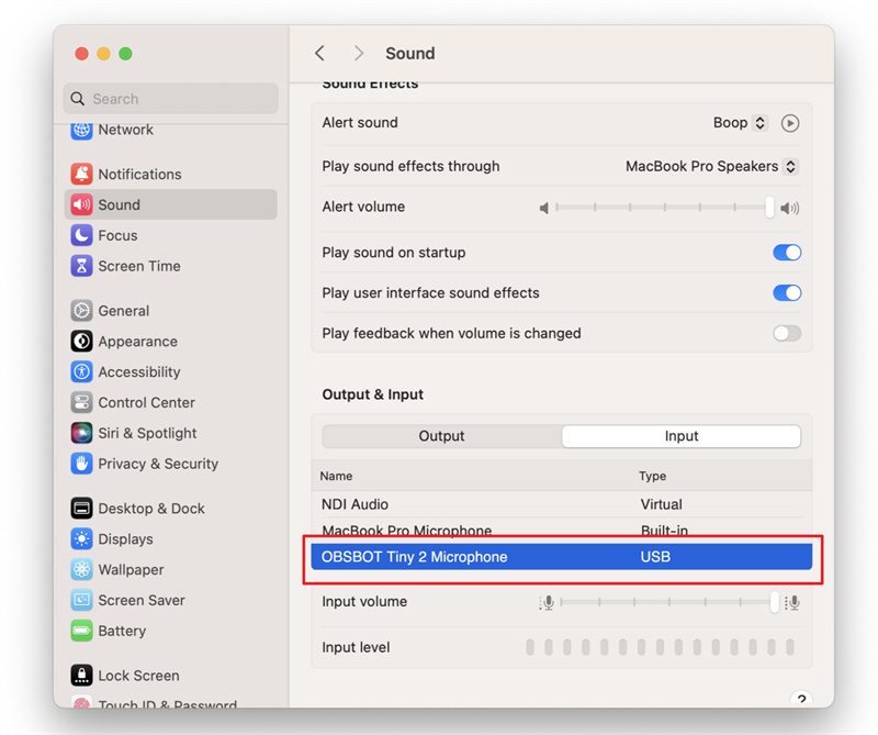 obsbot center macos permissions instructions(9)