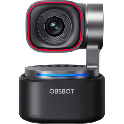 OBSBOT Tiny 3