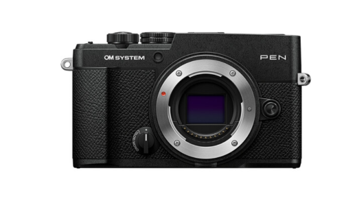 budget 4k camera om system pen