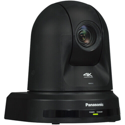 Panasonic AW-UE50 ptz camera for church