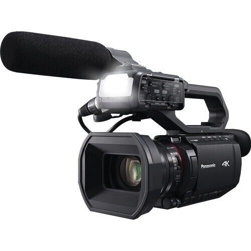 Panasonic HC-X2100