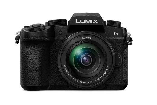 budget 4k camera panasonic lumix g97