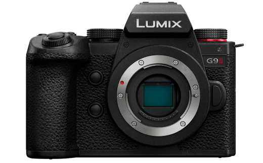 best low light compact camera panasonic lumix g9 ii