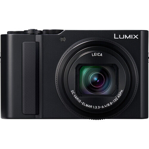 Panasonic Lumix ZS300 optical zoom camera