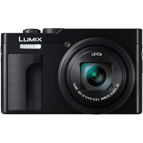 Panasonic Lumix ZS99 optical zoom camera