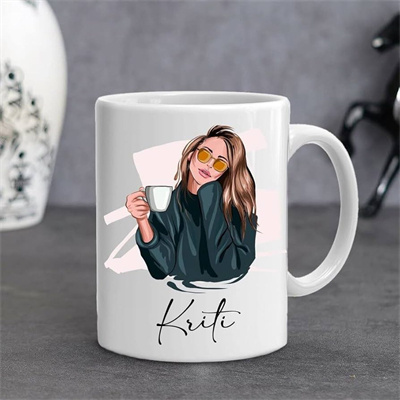 personalized mug