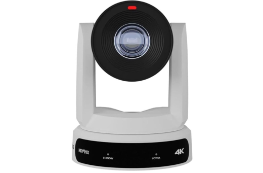 camera for sermon recording ptzoptics mevo 4k