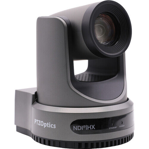 PTZOptics Move 4K