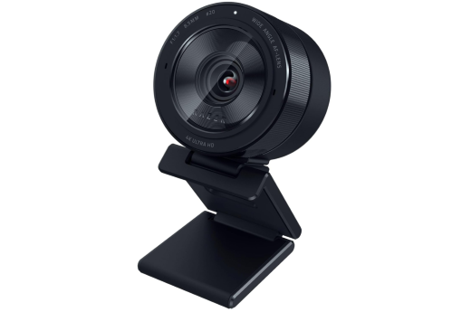 webcam with microphones for twitch razer kiyo pro ultra