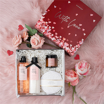 skincare gift set