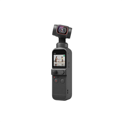 small camera for vlogging dji pocket 2