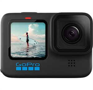 small camera for vlogging gopro hero 10 black