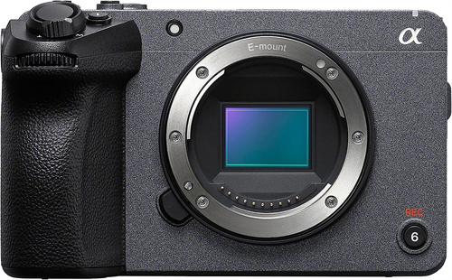 sony fx30