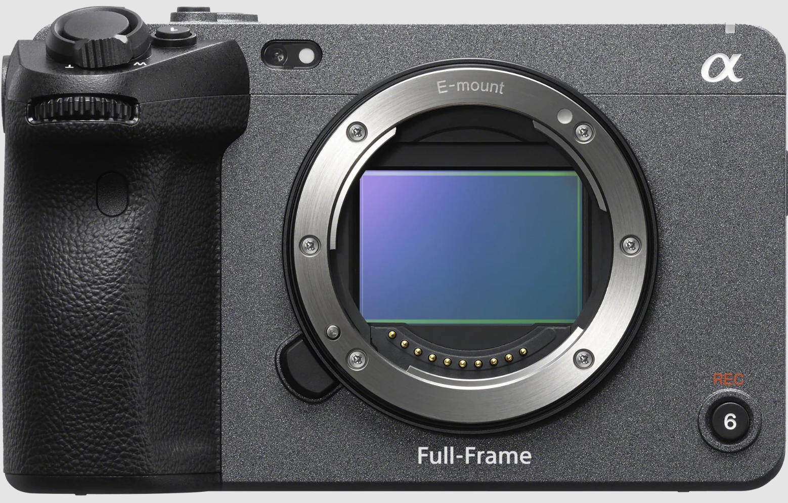sony fx3