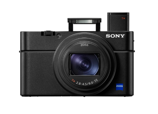 best low light compact camera sony rx100 vii