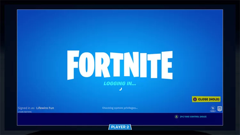 split screen fortnite(5)