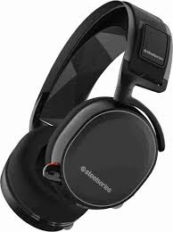 steelseries arctis 7 wireless gaming headset