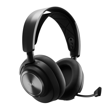 best ps4 headphone steelseries arctis nova pro wireless