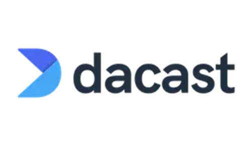 stream platform dacast