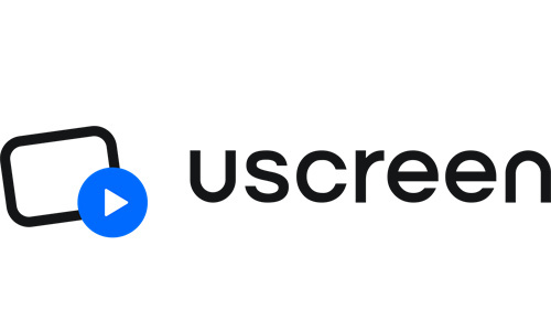 stream platform uscreen