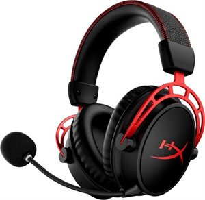 surround sound headphones hyperx cloud alpha wireless