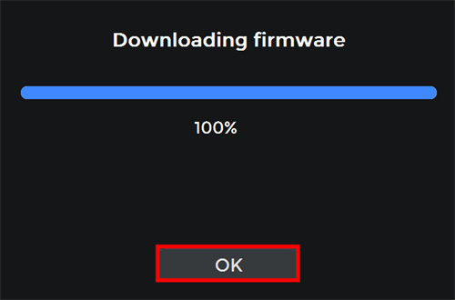 tail air firmware upgrade(5)