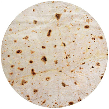 tortilla blanket