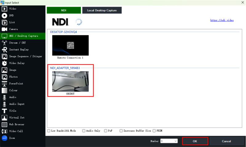 uvc to ndi adapter(5)