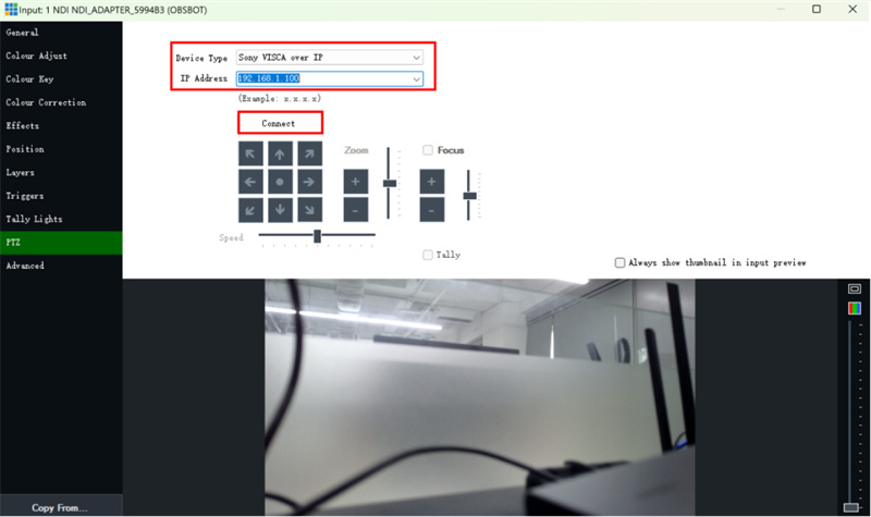 uvc to ndi adapter(7)