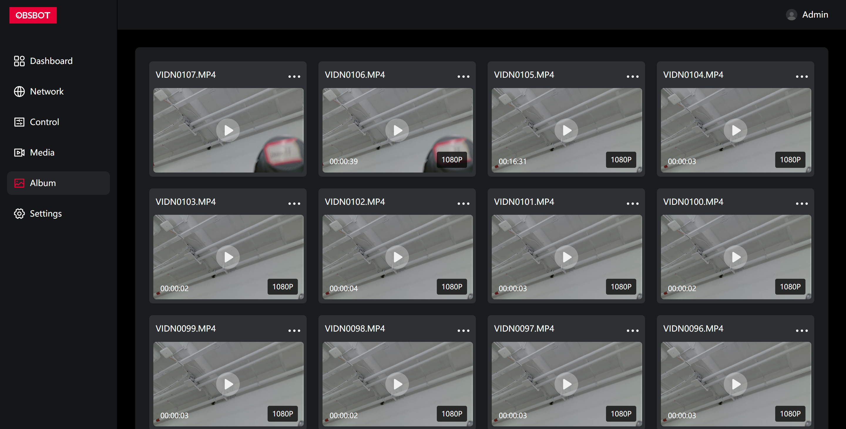 uvc to ndi adapter firmware upgrade(5)