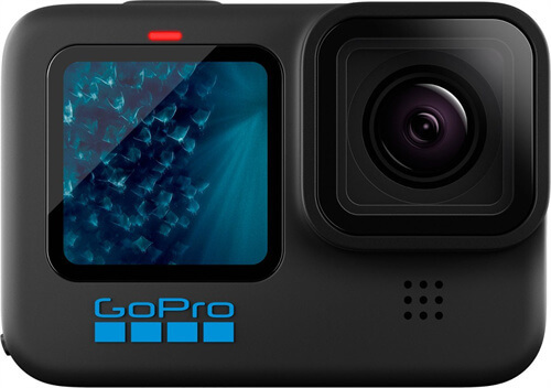 video camera for beginners gopro hero 11